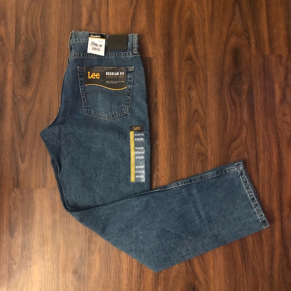 NWT men’s jeans